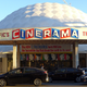 Hollywood’s Cinerama Dome